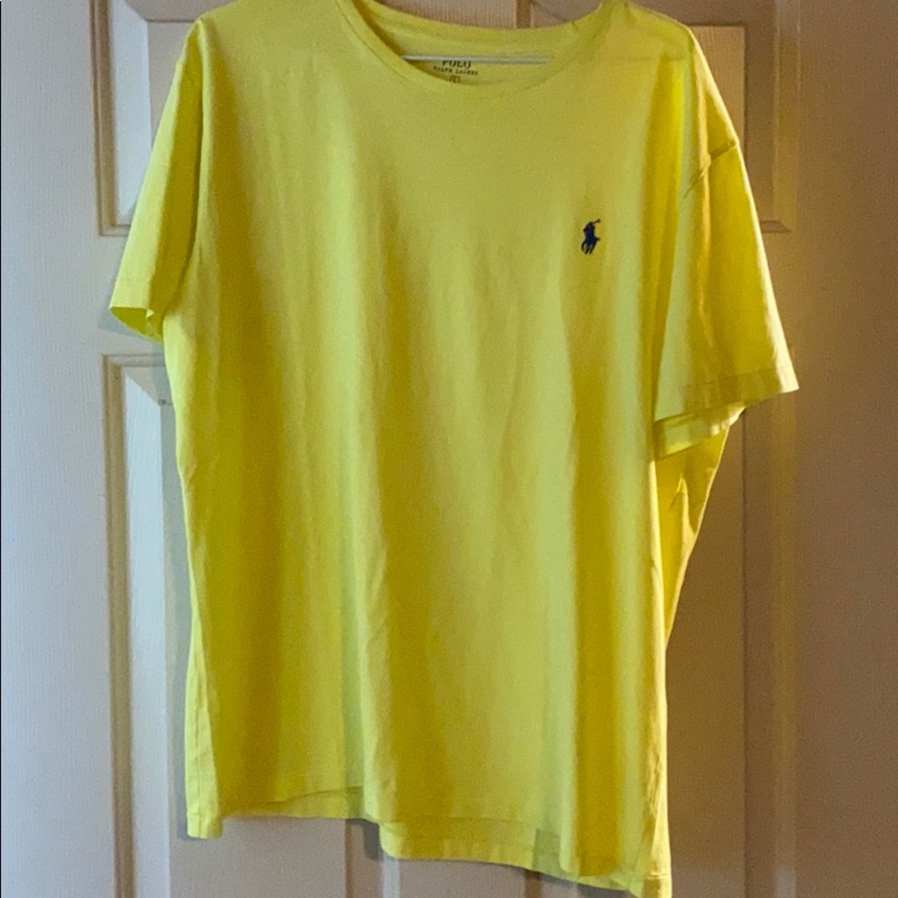 Polo Short Sleeve